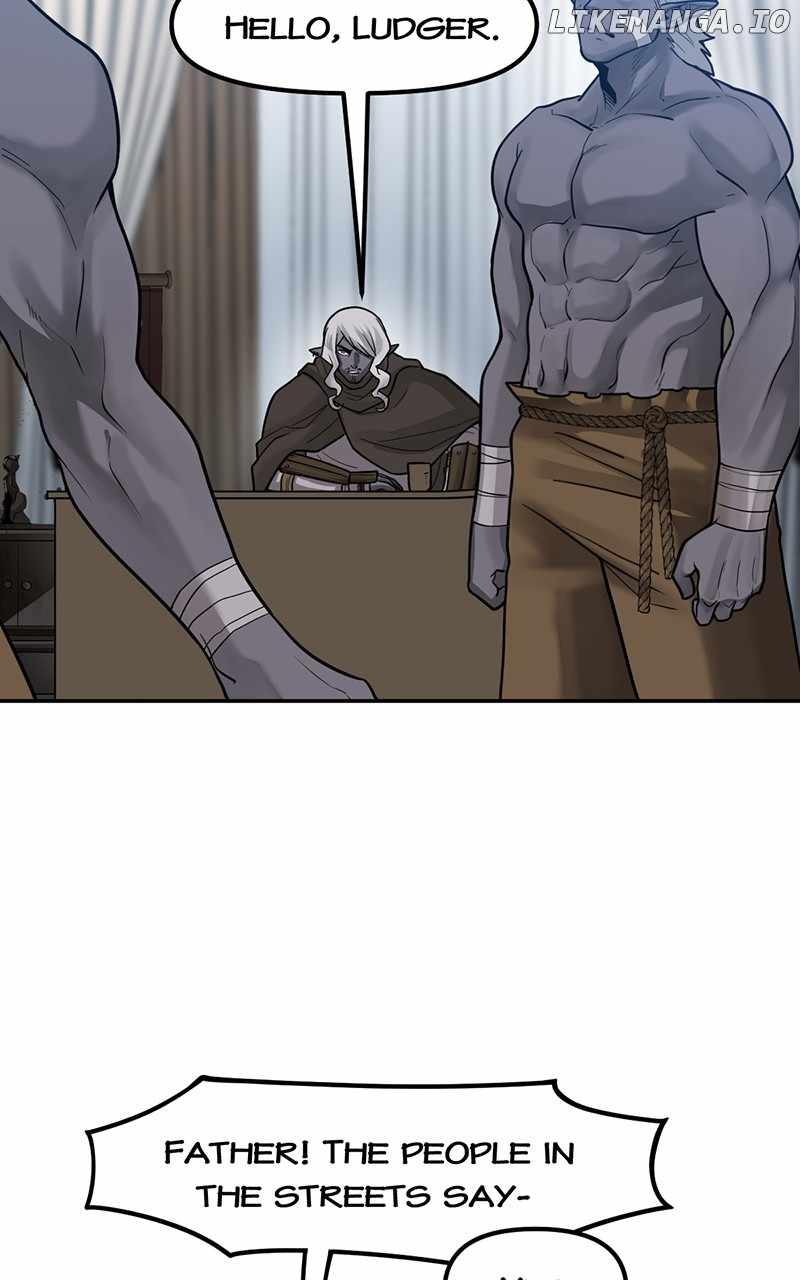 Lord of Goblins Chapter 89 4